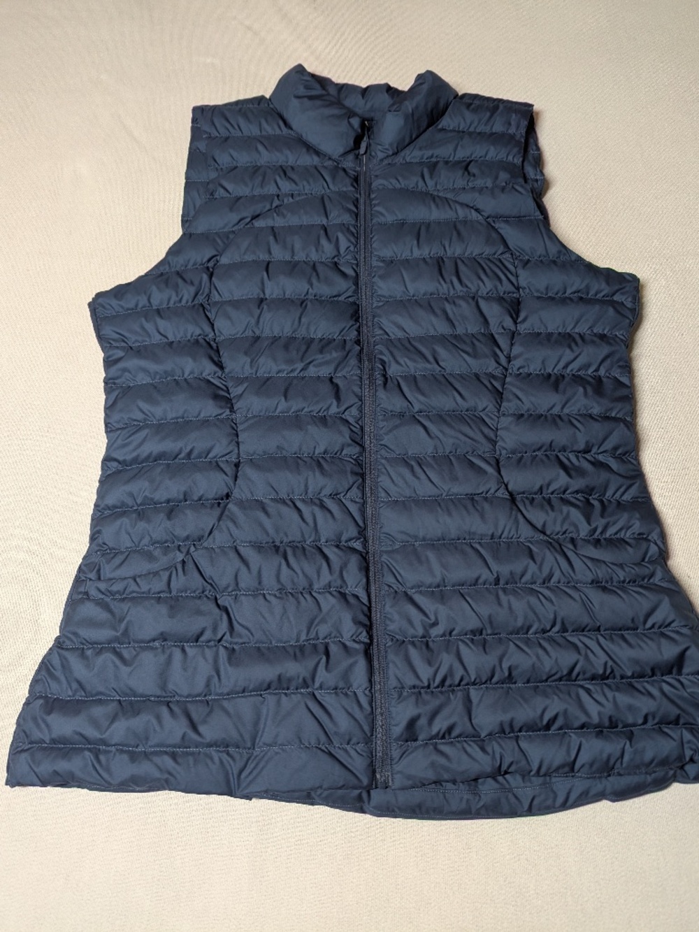 Lululemon Pack It Down Vest - Size 12